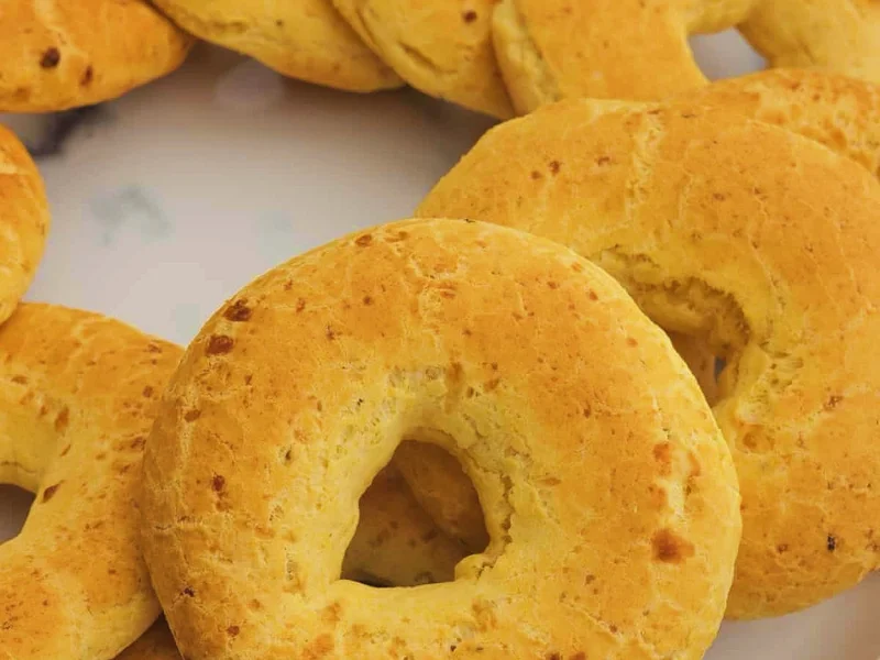 Comida paraguaya