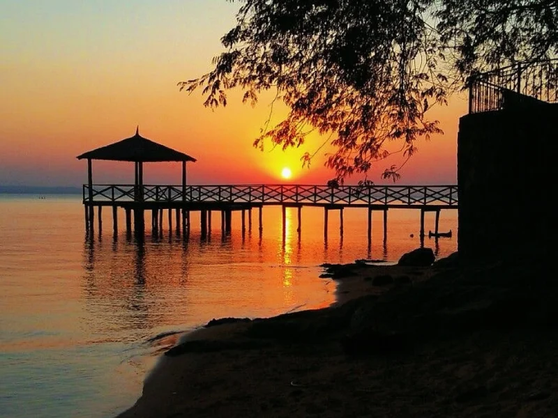 Paisaje paraguayo